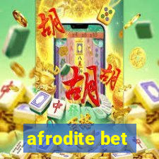 afrodite bet